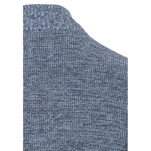 Camel Active Sweter w kolorze niebieskim Camel Active L okazyjna cena Limango Polska