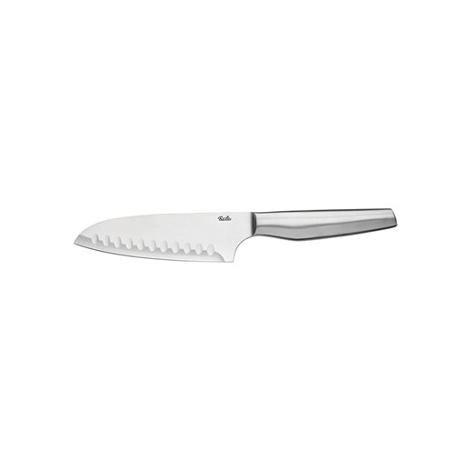 Fissler Nóż Santoku "Essential" - wys. 12,4 cm Fissler onesize Limango Polska wyprzedaż