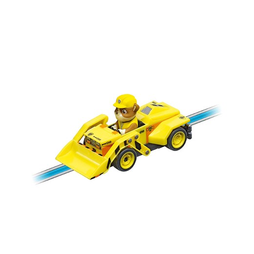 Carrera Samochód "FIRST CARS PAW Patrol - Rubble" w kolorze żółtym - 3+ - id: 17859803 - marki Carrera - 187210166 Carrera Samochód "FIRST CARS PAW Patrol - Rubble" w kolorze żółtym - 3+ ze sklepu Limango Polska w kategorii Zabawki - zdjęcie 187210166