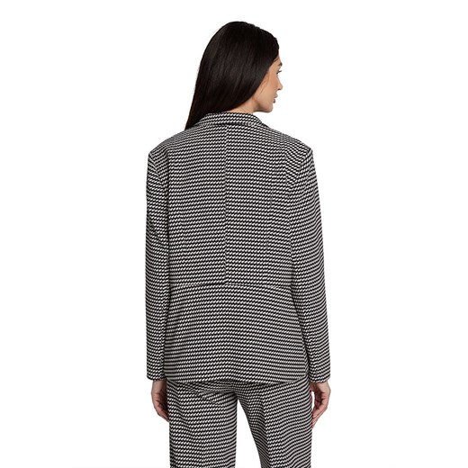 Betty Barclay Blezer w kolorze czarno-beżowym 48 okazyjna cena Limango Polska