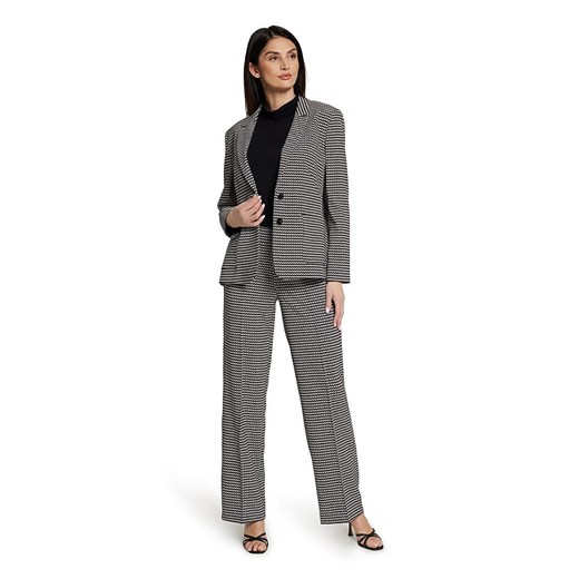 Betty Barclay Blezer w kolorze czarno-beżowym 38 okazja Limango Polska