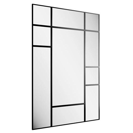 Zestaw paneli lustrzanych 140x210 cm C7-L87 - id: 53597 - marki Elior - 187210749 Zestaw paneli lustrzanych 140x210 cm C7-L87 ze sklepu Edinos.pl w kategorii Lustra - zdjęcie 187210749