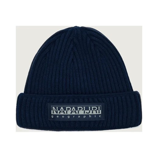 Napapijri Czapka F-VISPA ze sklepu Gomez Fashion Store w kategorii Czapki zimowe męskie - zdjęcie 187211486