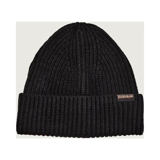 Napapijri Czapka FOLI 3 ze sklepu Gomez Fashion Store w kategorii Czapki zimowe męskie - zdjęcie 187211487