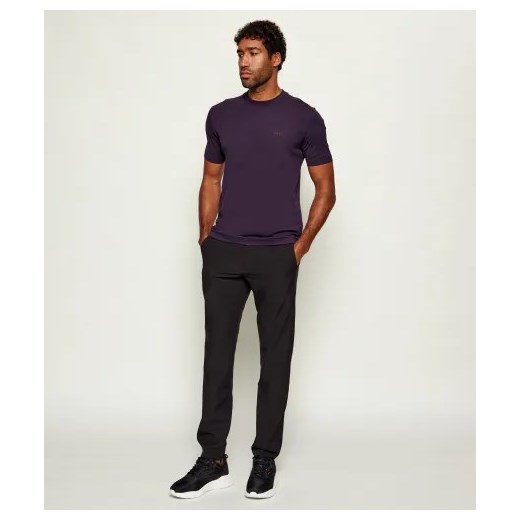 BOSS GREEN T-shirt Tee | Regular Fit | stretch M Gomez Fashion Store
