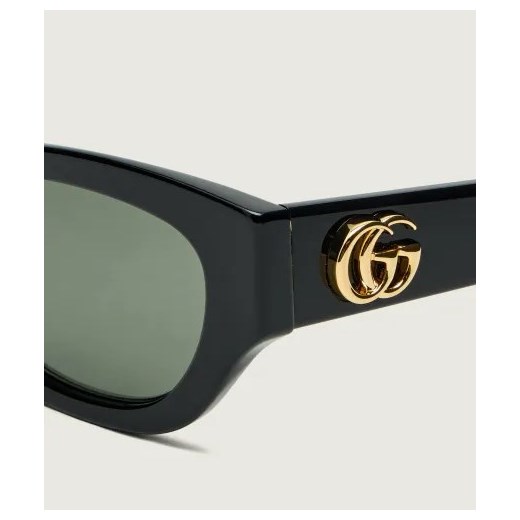 Gucci Okulary przeciwsłoneczne GG1954SA-001 Gucci 53 Gomez Fashion Store