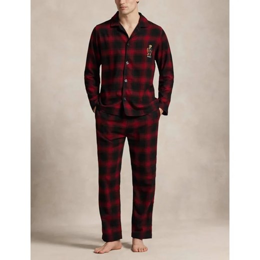 POLO RALPH LAUREN Piżama | Regular Fit ze sklepu Gomez Fashion Store w kategorii Piżamy męskie - zdjęcie 187212536