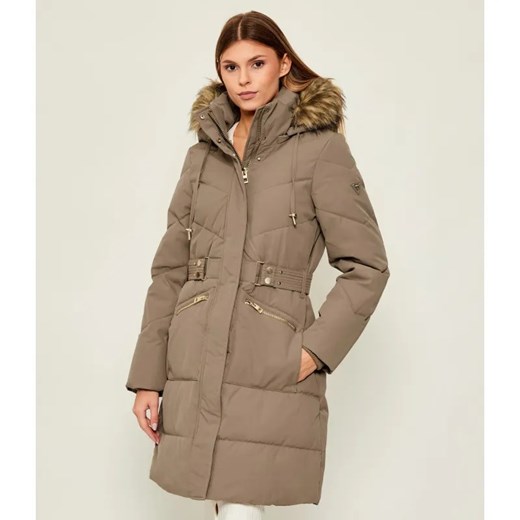 GUESS Kurtka FATEMA | Regular Fit ze sklepu Gomez Fashion Store w kategorii Kurtki damskie - zdjęcie 187212575
