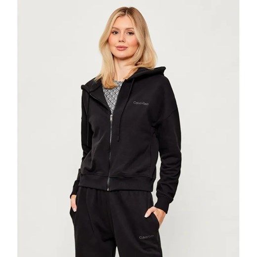 Calvin Klein Underwear Bluza | Regular Fit ze sklepu Gomez Fashion Store w kategorii Bluzy damskie - zdjęcie 187212586