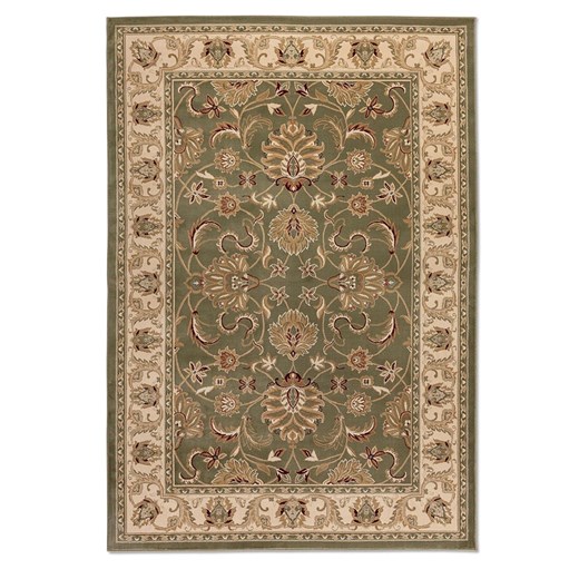 Hanse Home Dywan &quot;Oriental&quot; w kolorze kremowo-oliwkowym Hanse Home 160x235 cm okazja Limango Polska