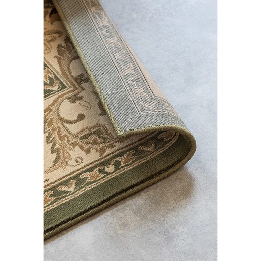 Hanse Home Dywan &quot;Oriental&quot; w kolorze kremowo-oliwkowym Hanse Home 160x235 cm okazja Limango Polska