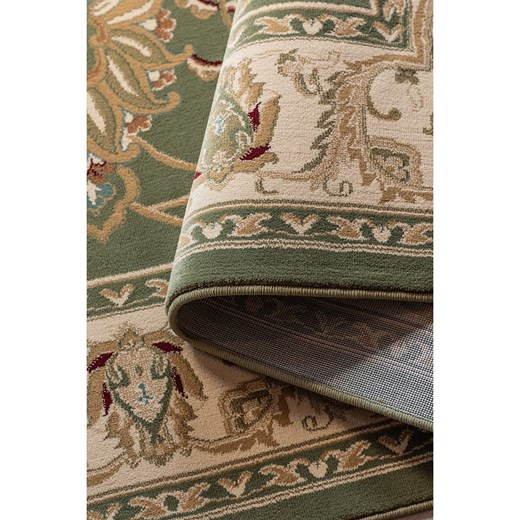 Hanse Home Dywan &quot;Oriental&quot; w kolorze kremowo-oliwkowym Hanse Home 160x235 cm Limango Polska wyprzedaż