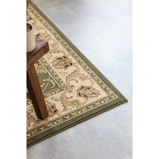 Hanse Home Dywan &quot;Oriental&quot; w kolorze kremowo-oliwkowym Hanse Home 160x235 cm promocja Limango Polska