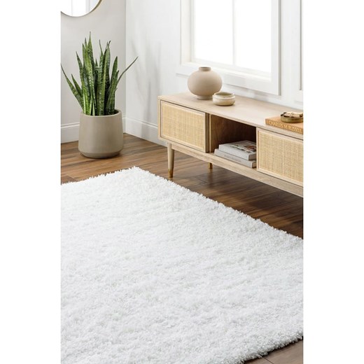 Conceptum Hypnose Dywan "Necko" w kolorze białym Conceptum Hypnose 140x200 cm wyprzedaż Limango Polska