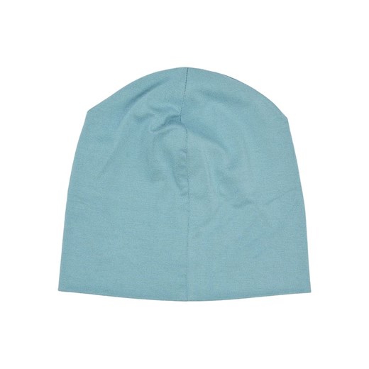 mikk-line Czapka beanie w kolorze błękitnym 122/128 promocja Limango Polska