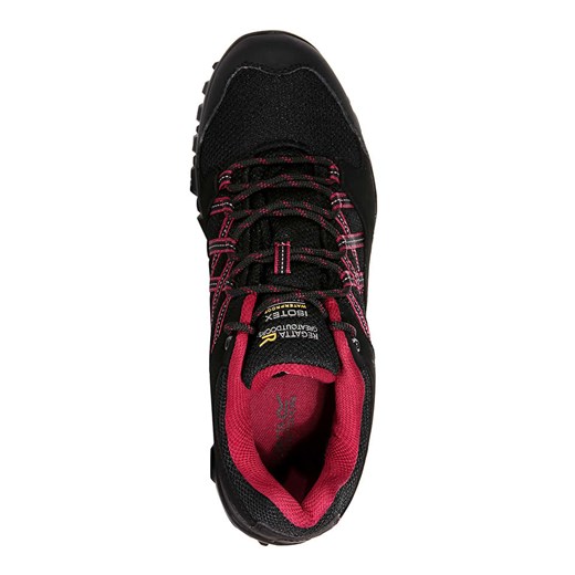 Regatta Buty trekkingowe &quot;Edgepoint III&quot; w kolorze czarnym Regatta 42 okazja Limango Polska