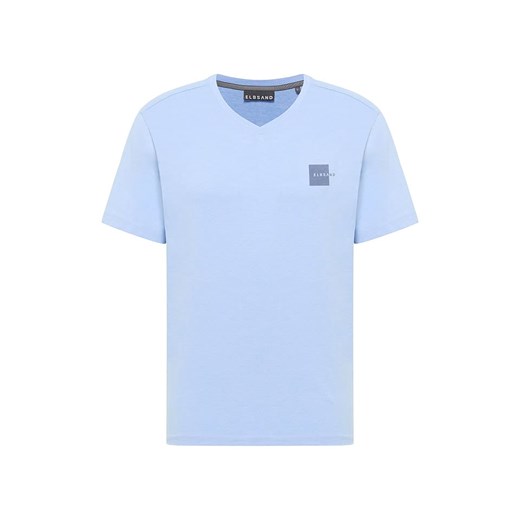 ELBSAND Koszulka &quot;Ilmo&quot; w kolorze niebieskim Elbsand S Limango Polska okazja