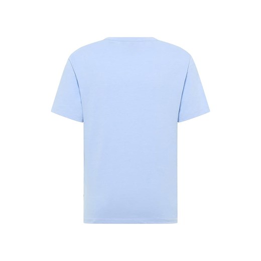 ELBSAND Koszulka &quot;Ilmo&quot; w kolorze niebieskim Elbsand S okazyjna cena Limango Polska