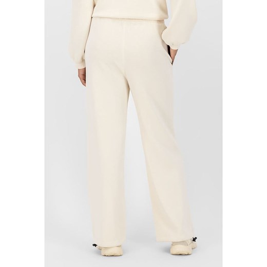 alife and kickin Spodnie dresowe "FrenjaAK" w kolorze kremowym Alife And Kickin S okazyjna cena Limango Polska