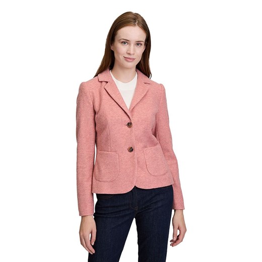 Betty Barclay Blezer w kolorze jasnoróżowym - id: 17917542 - marki BETTY BARCLAY - 187213036 Betty Barclay Blezer w kolorze jasnoróżowym ze sklepu Limango Polska w kategorii Marynarki damskie - zdjęcie 187213036