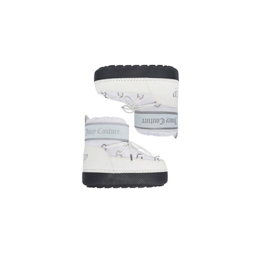 Śniegowce Juicy Couture EO-HXH22195-1 Biały Juicy Couture 37_38 eobuwie.pl