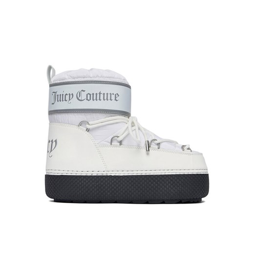 Juicy Couture Śniegowce EO-HXH22195-1 Biały ze sklepu MODIVO w kategorii Śniegowce damskie - zdjęcie 187213718