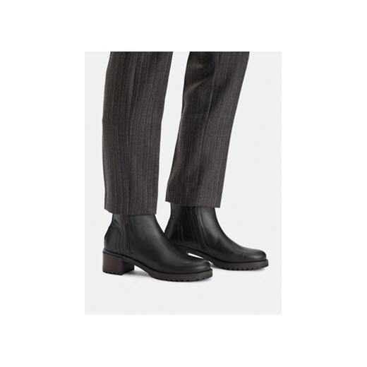 Lasocki Botki CEO-WI23-TR24-03 Czarny Lasocki 38 MODIVO