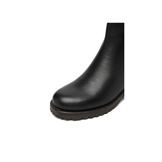 Lasocki Botki CEO-WI23-TR24-03 Czarny Lasocki 38 MODIVO