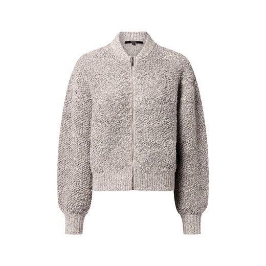 Someday Kardigan damski z zawartością wełny - Tilara Kobiety Sztuczne włókno Someday 42 vangraaf