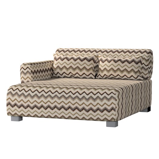 Pokrowiec na fotel Mysinge ze sklepu dekoria.pl w kategorii Pokrowce na kanapy i fotele - zdjęcie 187214758