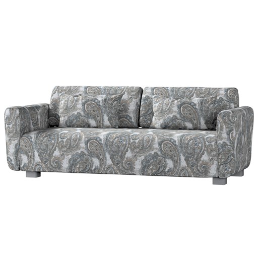 Pokrowiec na sofę 2-osobową Mysinge ze sklepu dekoria.pl w kategorii Pokrowce na kanapy i fotele - zdjęcie 187214767