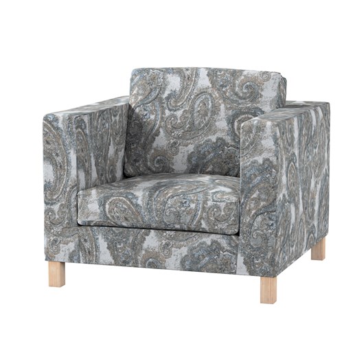 Pokrowiec na fotel Karlanda ze sklepu dekoria.pl w kategorii Pokrowce na kanapy i fotele - zdjęcie 187214866