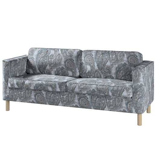 Pokrowiec na sofę Pärup 2-osobową ze sklepu dekoria.pl w kategorii Pokrowce na kanapy i fotele - zdjęcie 187215068