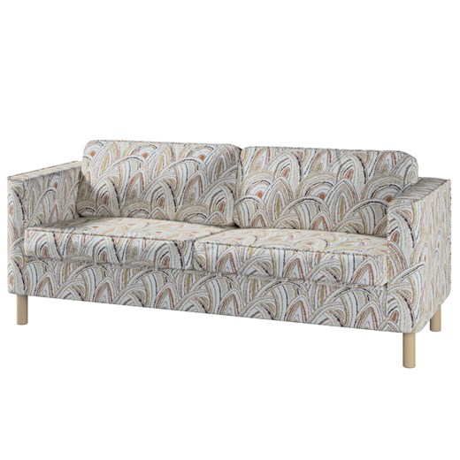 Pokrowiec na sofę Pärup 2-osobową ze sklepu dekoria.pl w kategorii Pokrowce na kanapy i fotele - zdjęcie 187215069