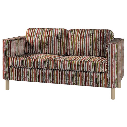 Pokrowiec na sofę Pärup 3-osobową ze sklepu dekoria.pl w kategorii Pokrowce na kanapy i fotele - zdjęcie 187215076