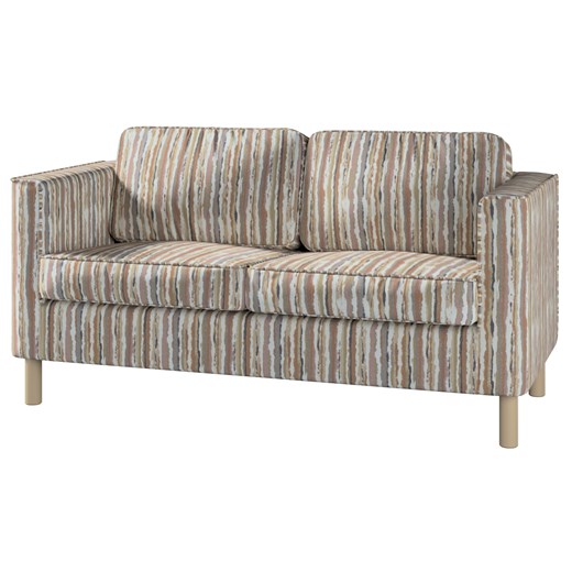 Pokrowiec na sofę Pärup 3-osobową ze sklepu dekoria.pl w kategorii Pokrowce na kanapy i fotele - zdjęcie 187215077