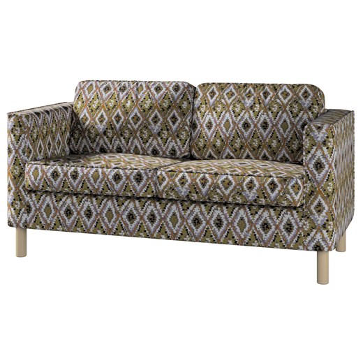 Pokrowiec na sofę Pärup 3-osobową ze sklepu dekoria.pl w kategorii Pokrowce na kanapy i fotele - zdjęcie 187215079