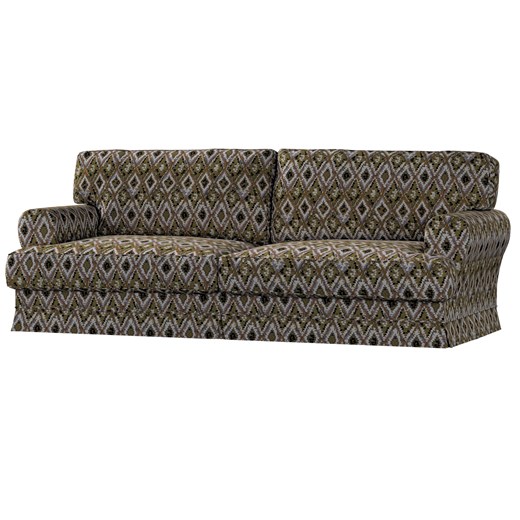 Pokrowiec na sofę Ekeskog nierozkładaną ze sklepu dekoria.pl w kategorii Pokrowce na kanapy i fotele - zdjęcie 187215615