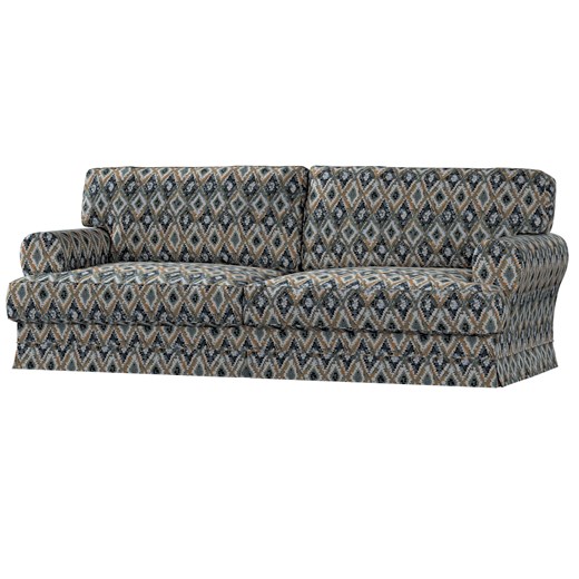 Pokrowiec na sofę Ekeskog nierozkładaną ze sklepu dekoria.pl w kategorii Pokrowce na kanapy i fotele - zdjęcie 187215618