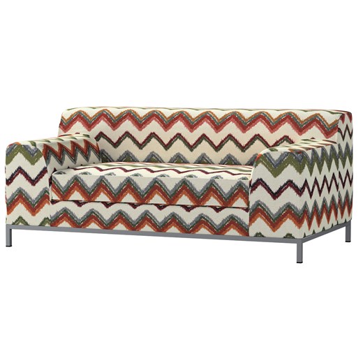 Pokrowiec na sofę Kramfors 2-osobową ze sklepu dekoria.pl w kategorii Pokrowce na kanapy i fotele - zdjęcie 187215765