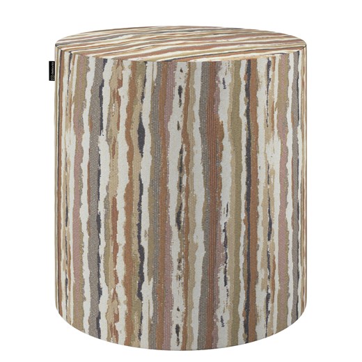 Puf Barrel ze sklepu dekoria.pl w kategorii Pufy i siedziska - zdjęcie 187216405