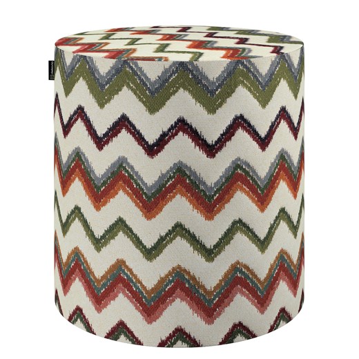 Puf Barrel ze sklepu dekoria.pl w kategorii Pufy i siedziska - zdjęcie 187216407