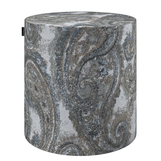 Puf Barrel - id: 1224-145-33 - marki Dekoria - 187216415 Puf Barrel ze sklepu dekoria.pl w kategorii Pufy i siedziska - zdjęcie 187216415