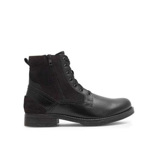 Kozaki Lasocki GORAN-133 MB Czarny Lasocki 40 eobuwie.pl