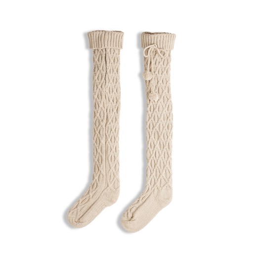 GATE Podkolanówki 35-38 ze sklepu gateshop w kategorii Skarpetki damskie - zdjęcie 187219897