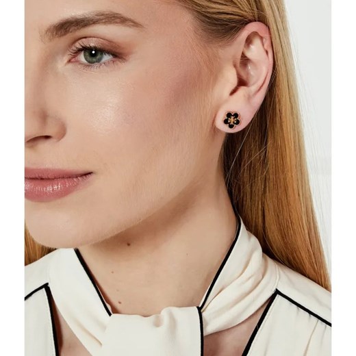 TORY BURCH Kolczyki Kira ze sklepu Gomez Fashion Store w kategorii Kolczyki - zdjęcie 187219955