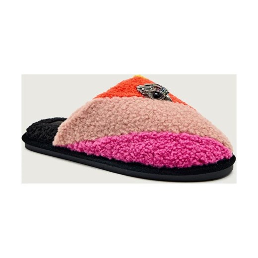 Kurt Geiger Obuwie domowe KENSINGTON | shearling ze sklepu Gomez Fashion Store w kategorii Kapcie damskie - zdjęcie 187219966