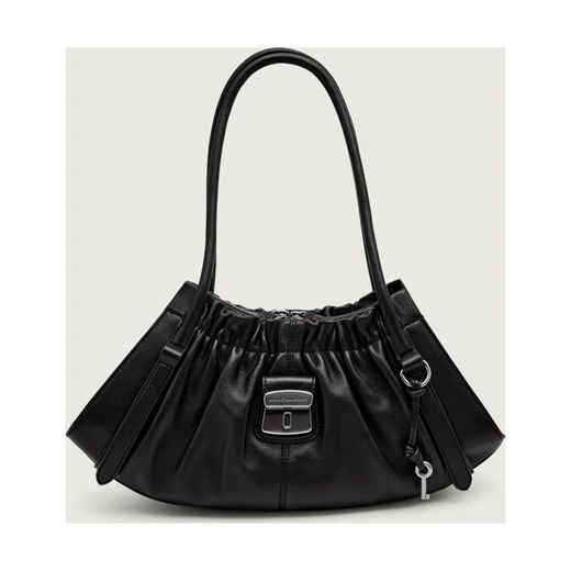 Marc Jacobs Skórzana torebka na ramię CRISTINA ze sklepu Gomez Fashion Store w kategorii Torebki damskie - zdjęcie 187219967