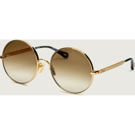 Chloe Okulary przeciwsłoneczne CH0321S-006 ze sklepu Gomez Fashion Store w kategorii Okulary przeciwsłoneczne damskie - zdjęcie 187220028