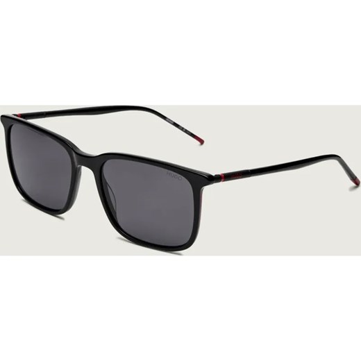 HUGO Okulary przeciwsłoneczne HG 1344/S - id: BU255M000275A35 - marki Hugo Boss - 187220036 HUGO Okulary przeciwsłoneczne HG 1344/S ze sklepu Gomez Fashion Store w kategorii Okulary przeciwsłoneczne męskie - zdjęcie 187220036